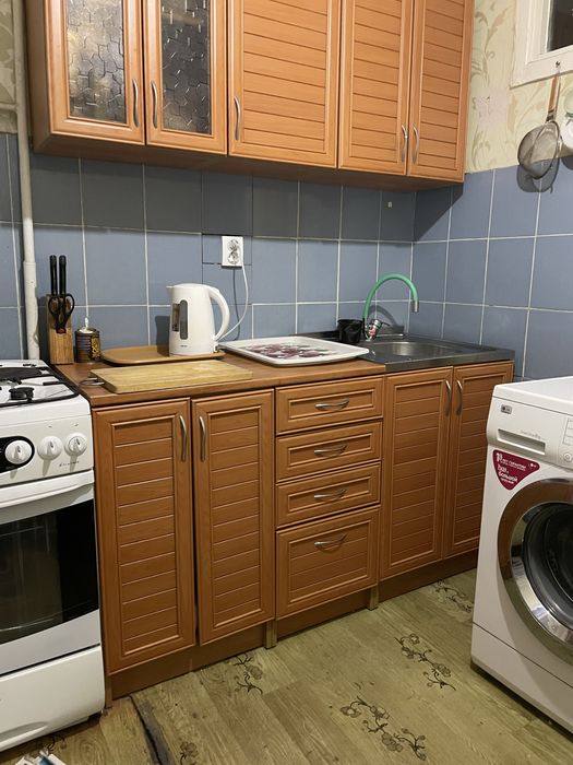 Продается квартира