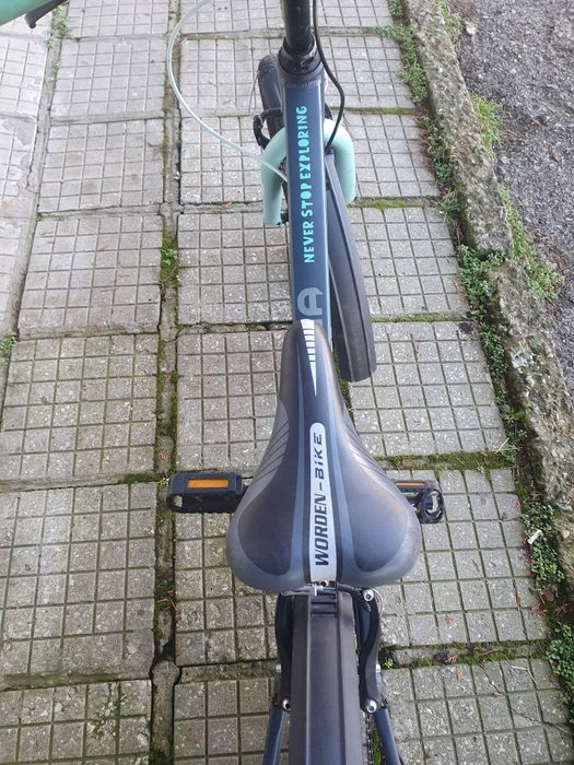 Велосипед детски