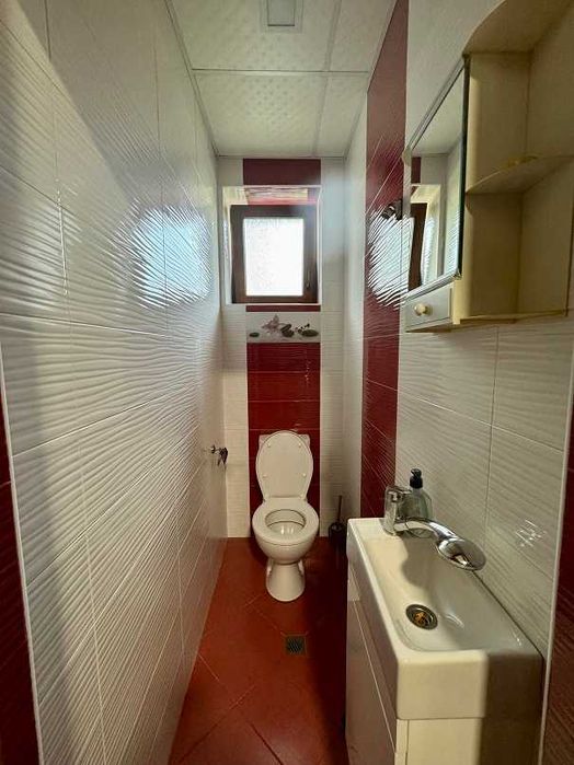 Продава се Многостаен апартамент в Стара Загора, Център - 100 кв.м за 1750 €/кв.м - Снимка #10