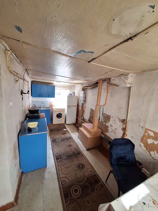 Продаётся дом в 11мкр