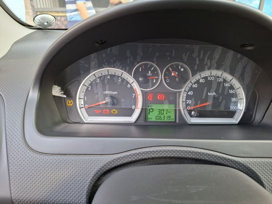 Nexia 3 2021 yil