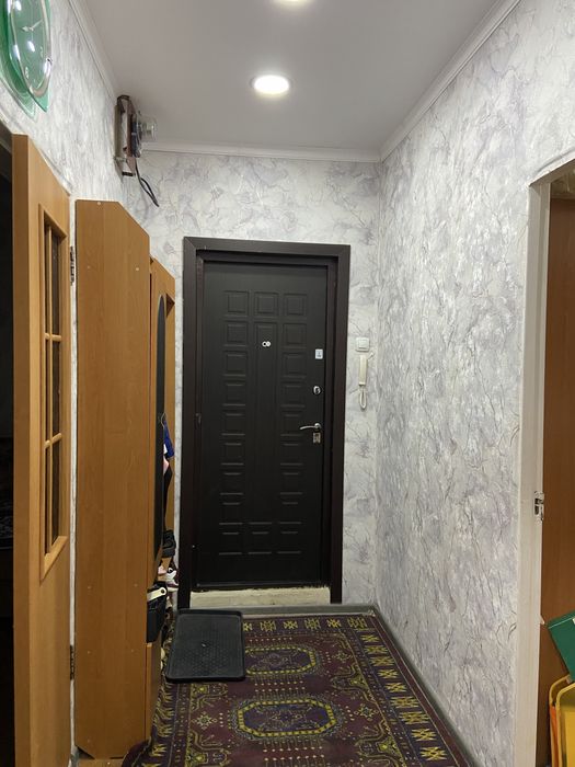 Продам 3 комнатную
