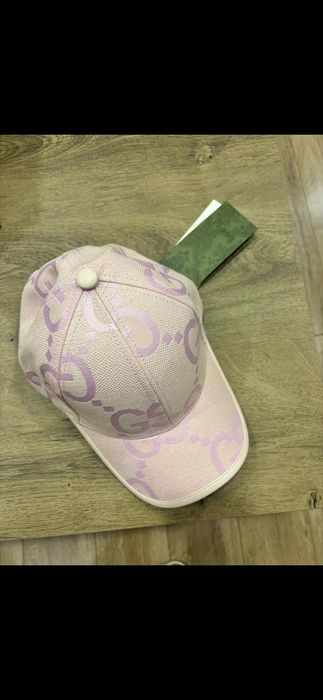 Sapca Gucci nou cu eticheta