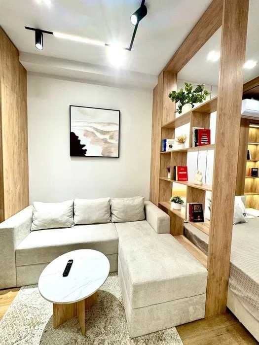 " Yunusobod Imperial Club City Ц2  Alayskiy 1xonali Tayor kvartitra "