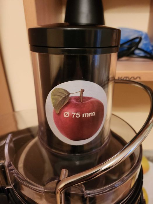 продавам сокоизтисвачка Tarrington JE 1600 house