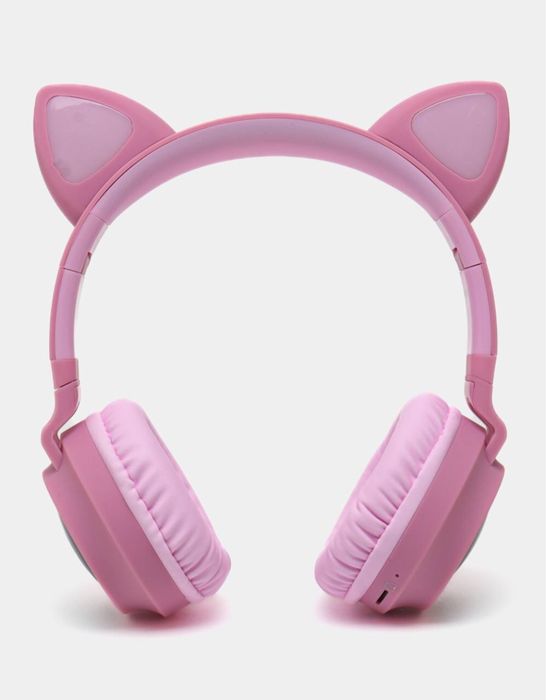 Беспроводные стерео наушники Hoco W27