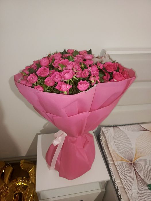 Цветы На продажу Гул