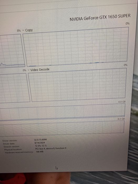 Unitate Pc Gaming i7