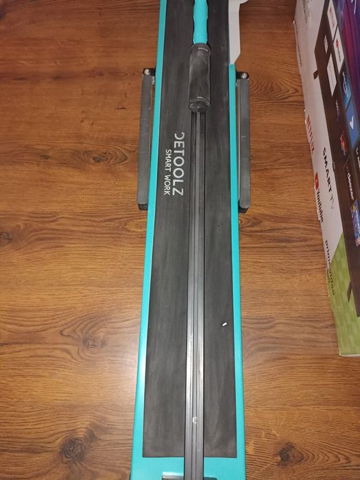 Mașina gresie 100cm