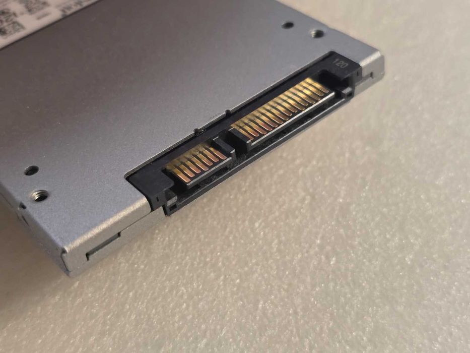 Solid-State Drive SSD Kingston UV400 120GB SATA III 2.5 Inch