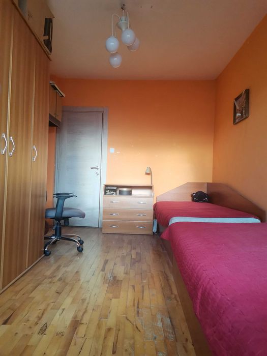 Собственик продава апартамент до Спортна зала