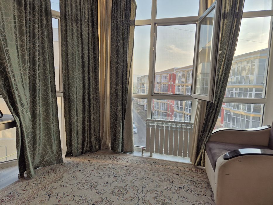 Продам готовую квартиру 51 м 2