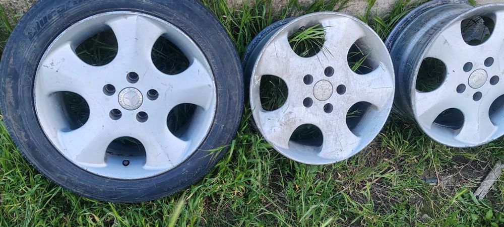 Jante 16 4x108 ford peugeot 5x112 5x98 alfa gtv 5x100 bbs vw seat