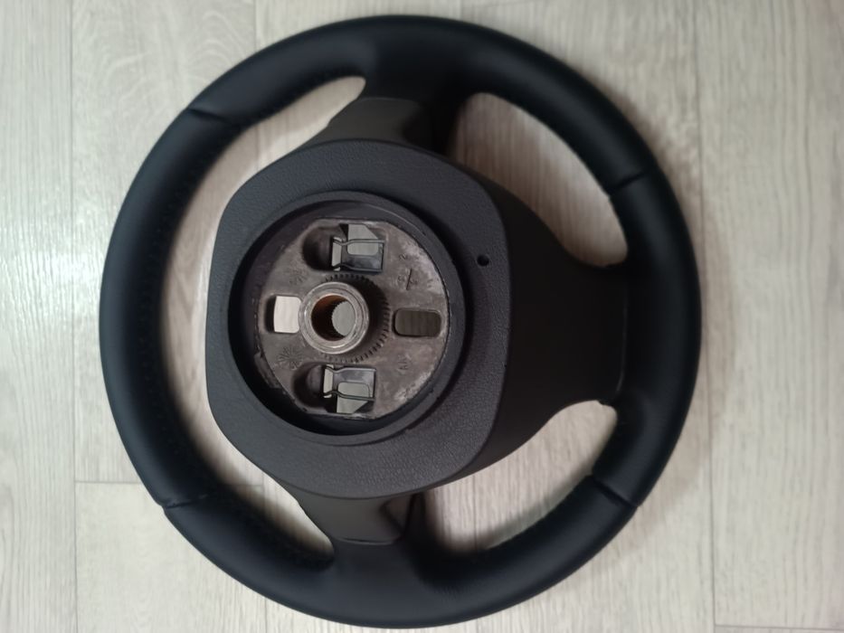 Руль Лада Приора