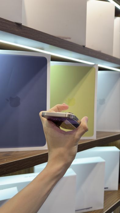 iphone16 pro nasiya savdoga