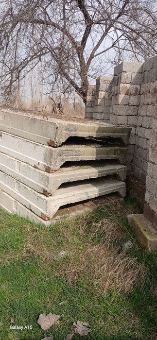 Beton plita sotiladi