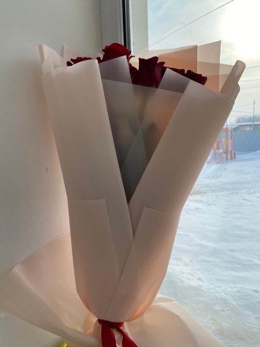 Продам цветы( розы, кустовые розы)