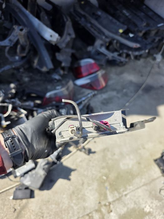 Modul BMW E60 ECU BMW E60