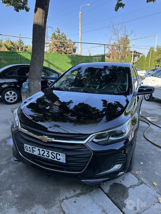 Onix prmer pulus