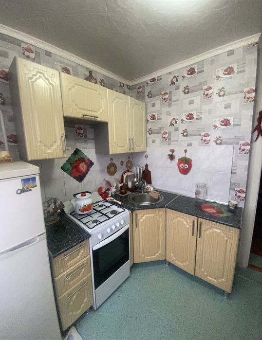 Сдам 2 ком квартиру