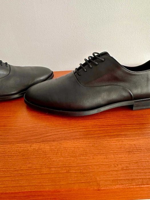Pantofi barbatesti din piele Anna Cori