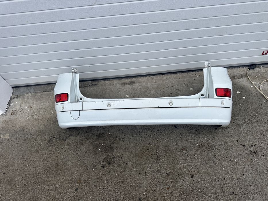 Bara spate Renault Clio 3 break / combi cu senzori de parcare