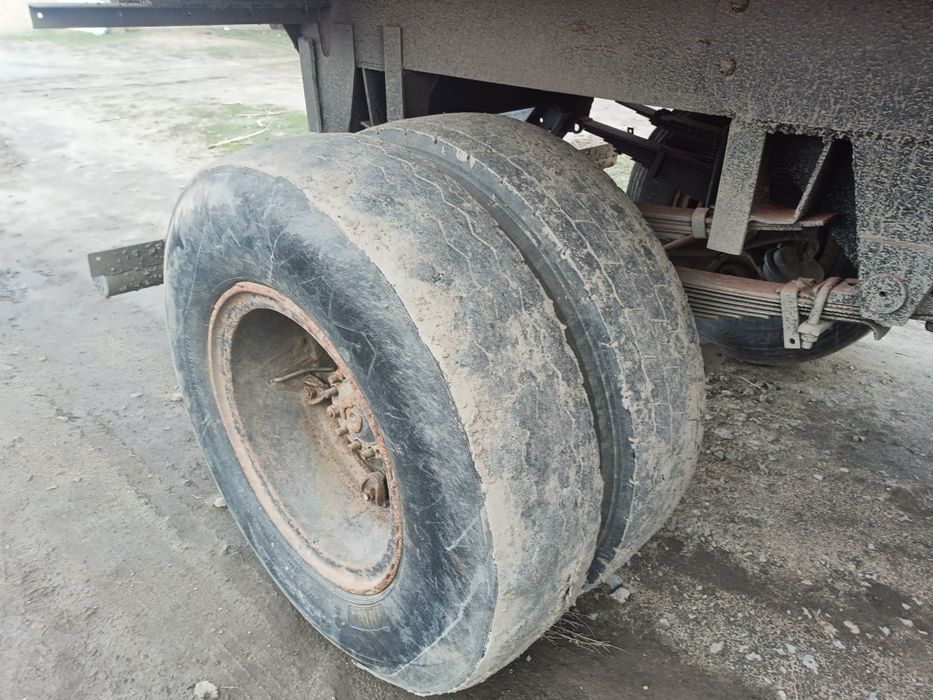 Продам колеса р 10 камерные на клиньях.
