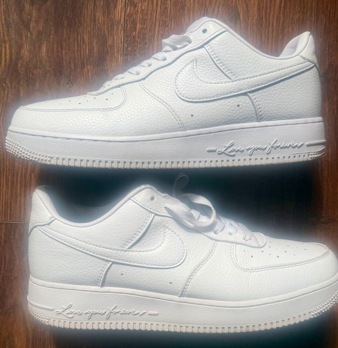 Nike Air Force 1 Low SP Nocta
