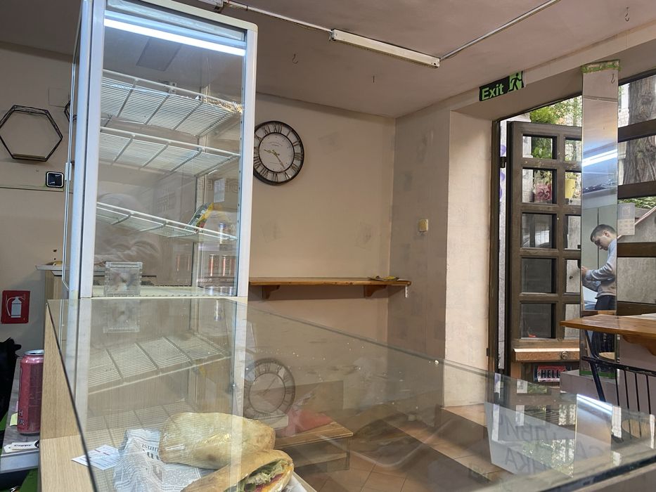 Продава се Заведение в София, Лозенец - 30 кв.м за 289 €/кв.м - Снимка #2