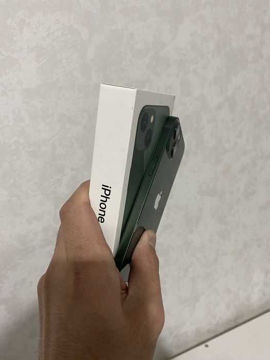 Iphone13 хорошем сосяние
