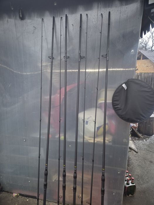 Vand Lansete Mtx Class New Concept