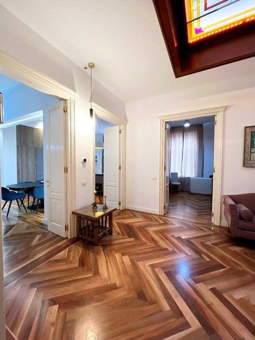 Apartament premium de vânzare