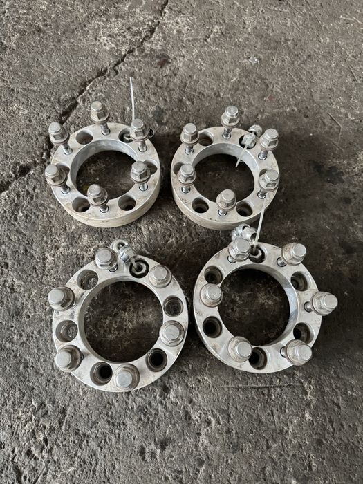 Фланци Mitsubishi L200