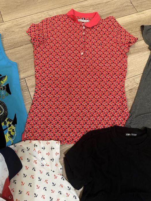 Тениска  guess  s