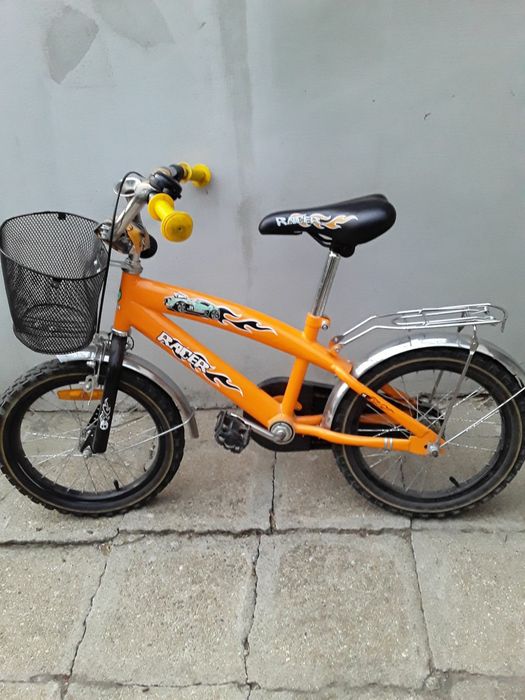 Детско колело!  ПРОМОЦИЯ!!!