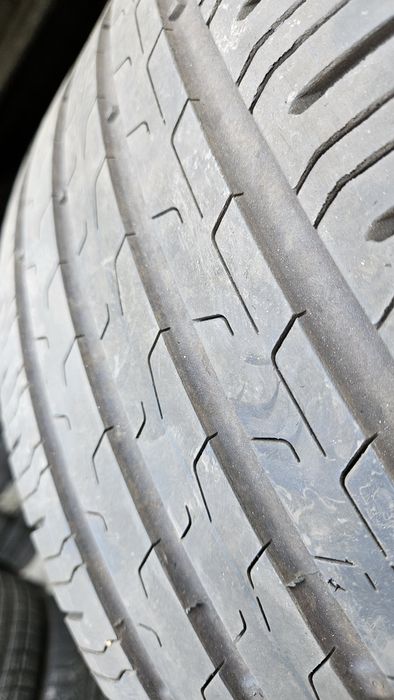 4бр гуми 275 45 20 дот 23 континентал continental