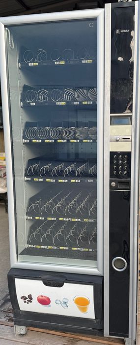 Вендинг машина/автомат Necta