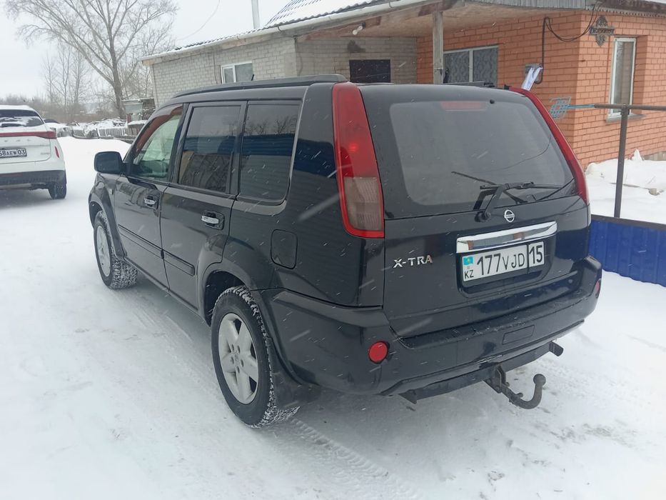 Продам надёжный внедорожник