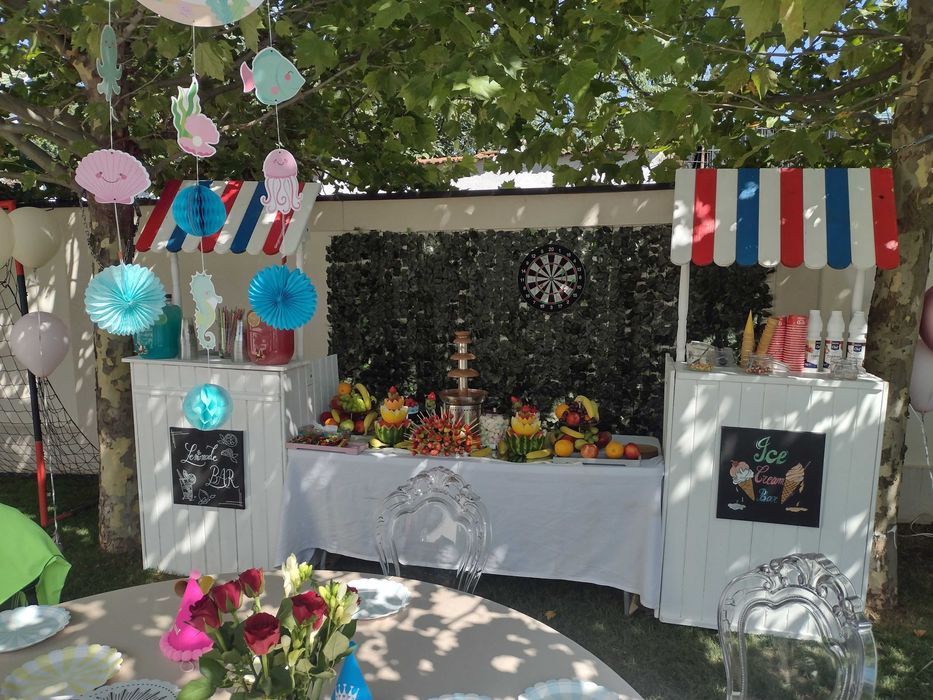 Limonade bar evenimente