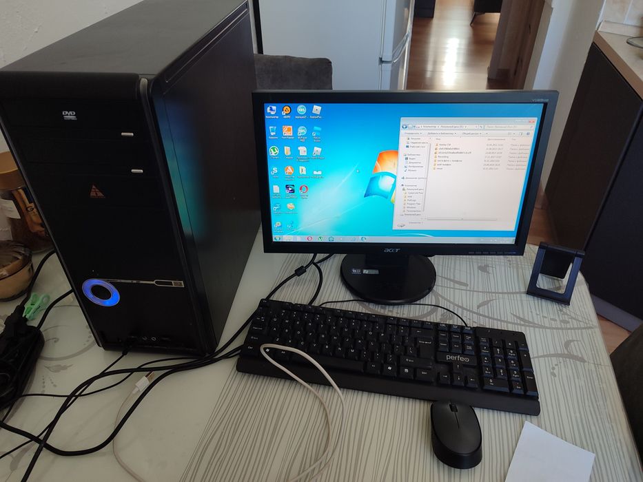 Продам компьютер