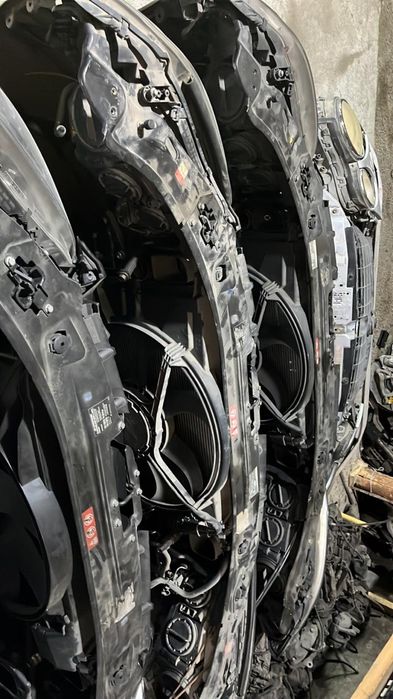 Авто разбор на bmw и мерседес