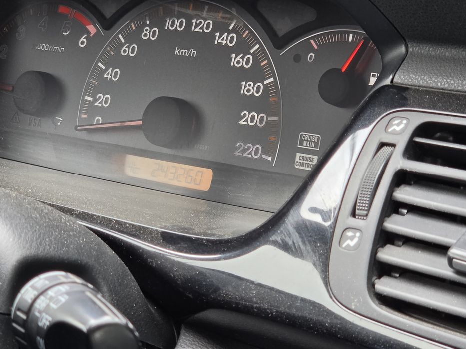 Vand Honda FR-V  model 2006