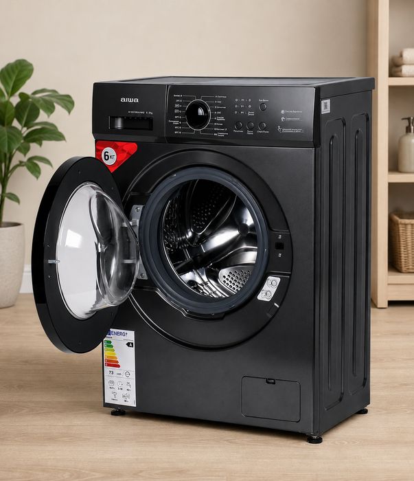 Kirmoshina aiwa 6/10kg  30% sikitkada