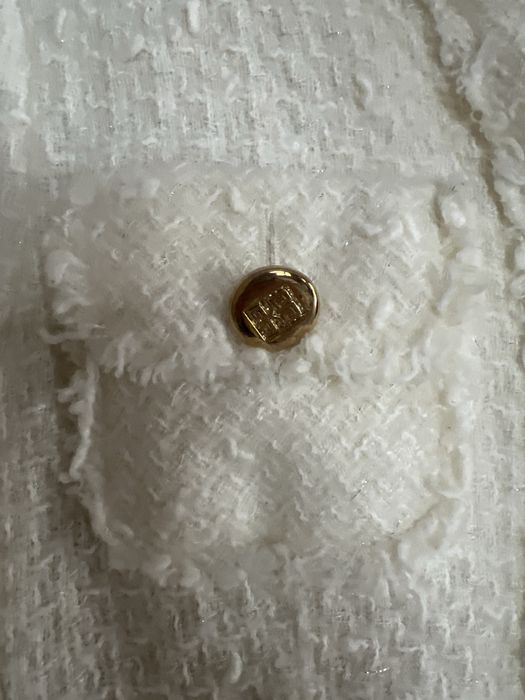 Дамско сако Kensol ,букле без забележки