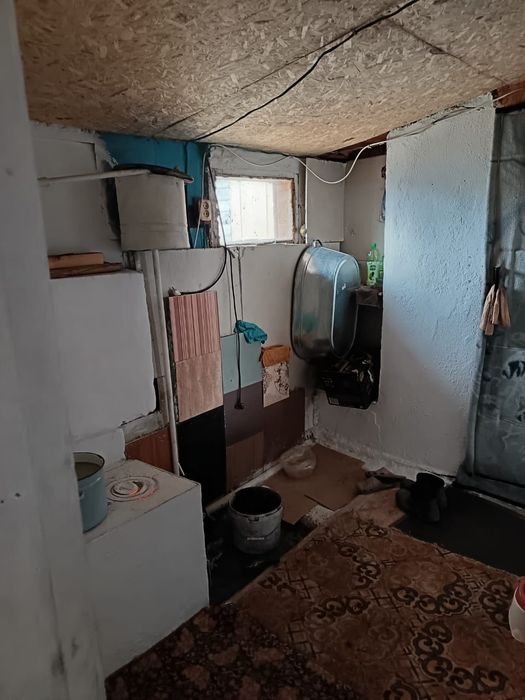 Продается земельный дом