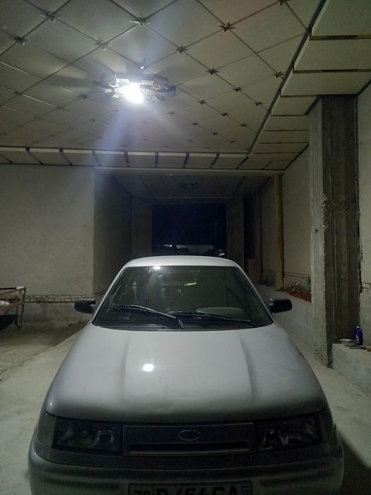 Lada 2102 markali avtomashina hali xolati juda yaxshi