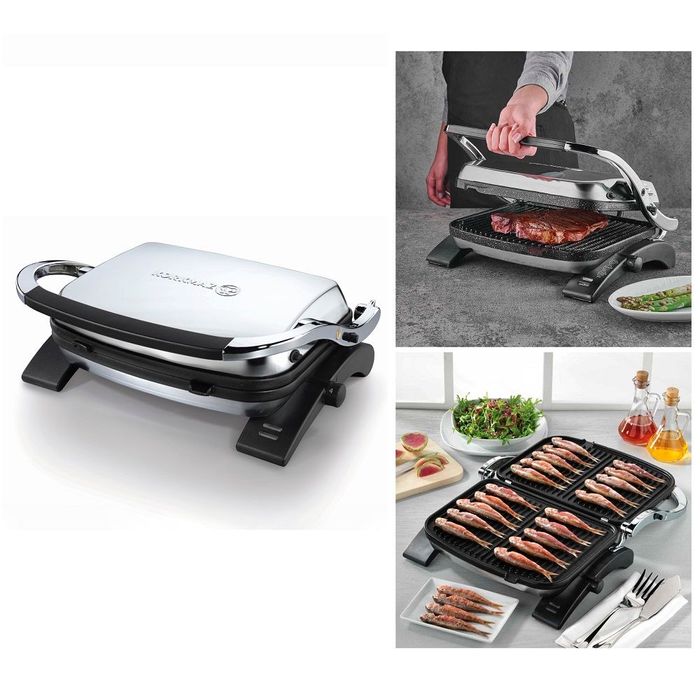 Грильница KORKMAZ