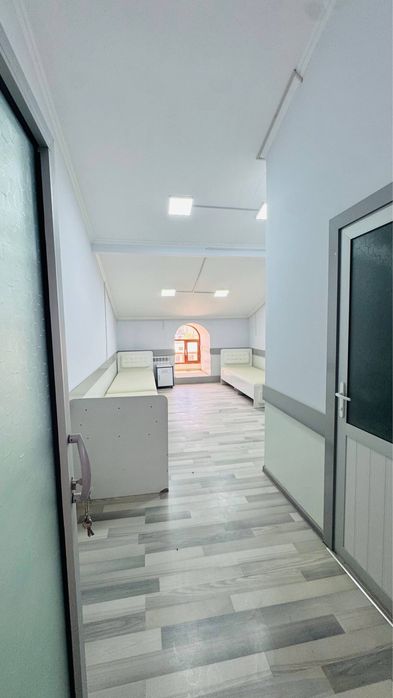 Klinikika tarkibidagi xonalar ijaraga beriladi