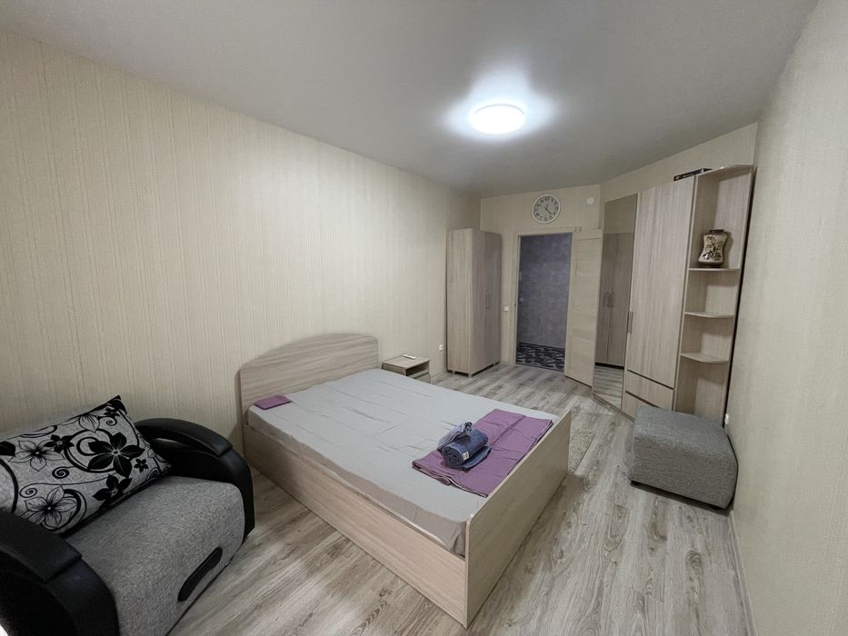 1 комн квартира на Береке