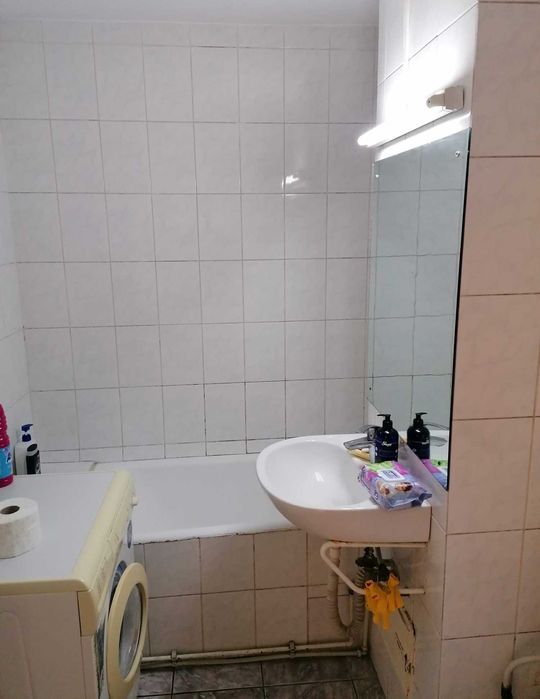 Apartament 2 camere, 52,20 mp in Targoviste